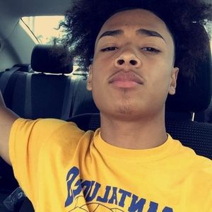 Meet your Posher, Kaleb